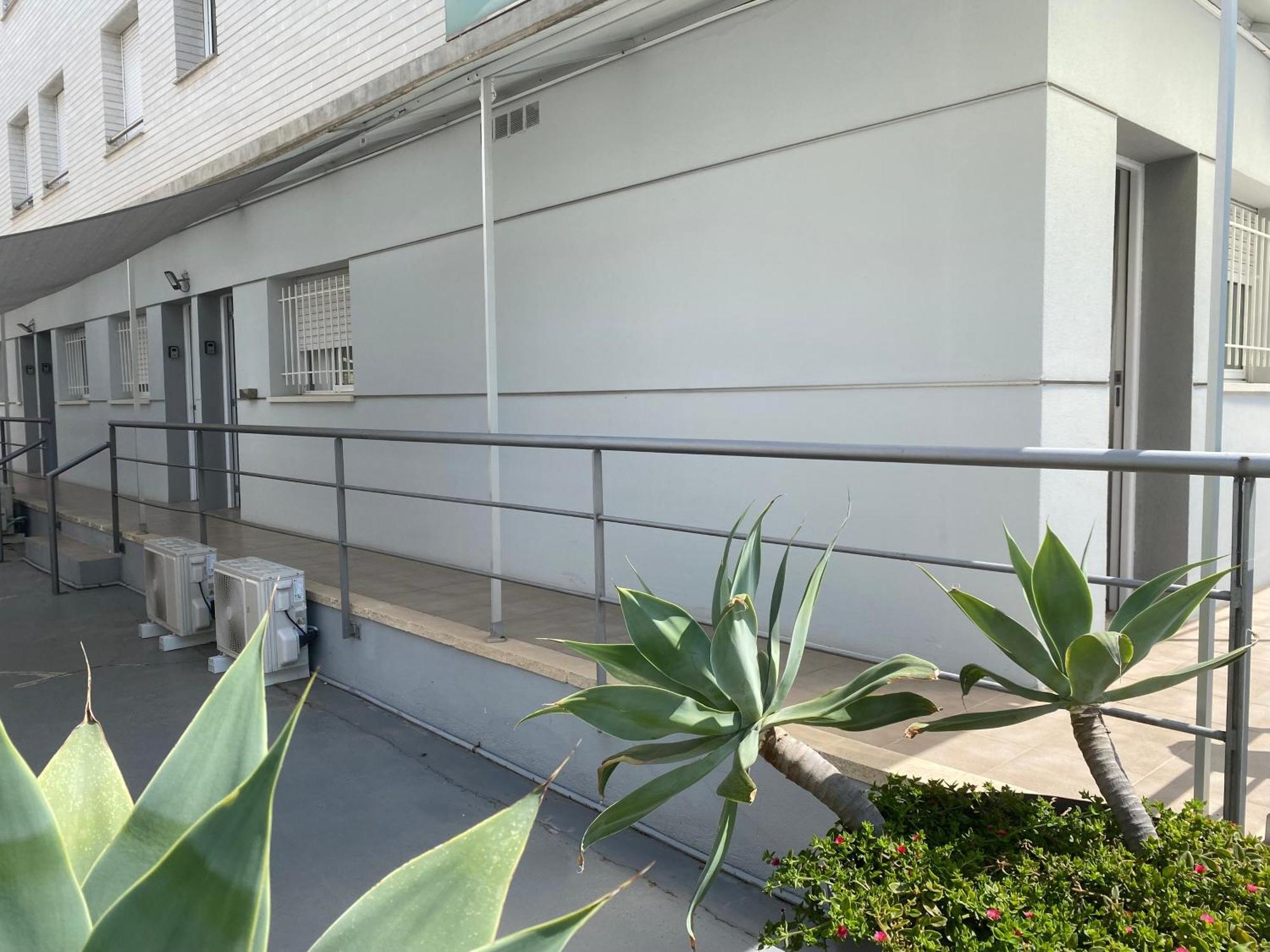 קאלאפיי Pension Rovior מראה חיצוני תמונה